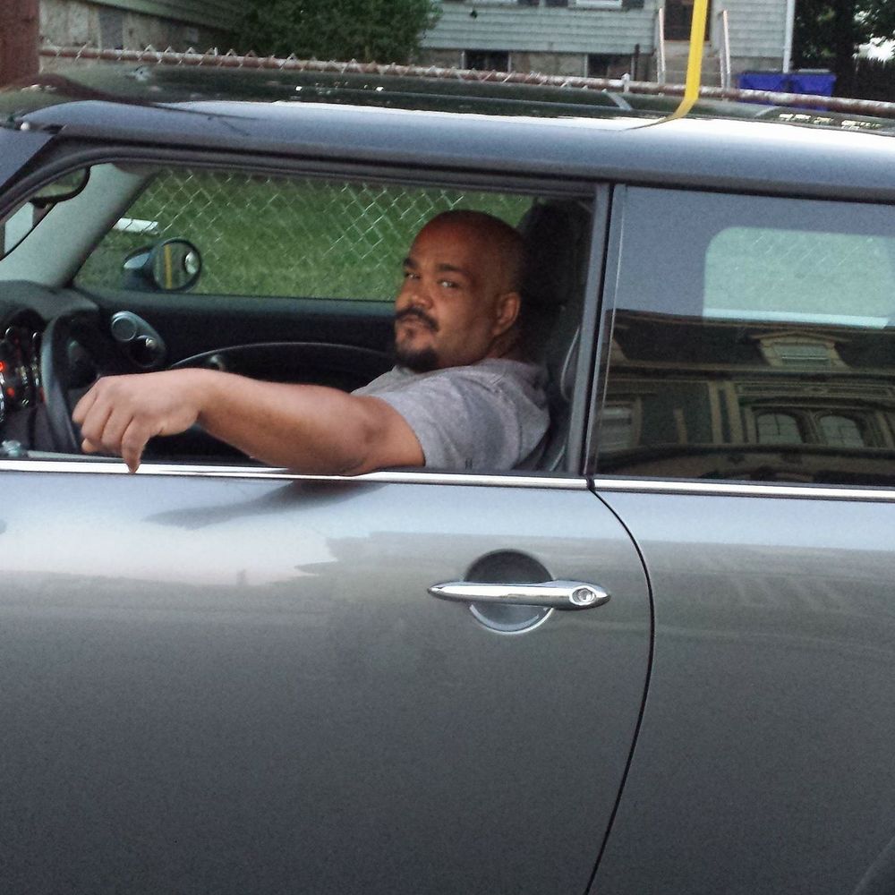 Meet your Posher, Hector